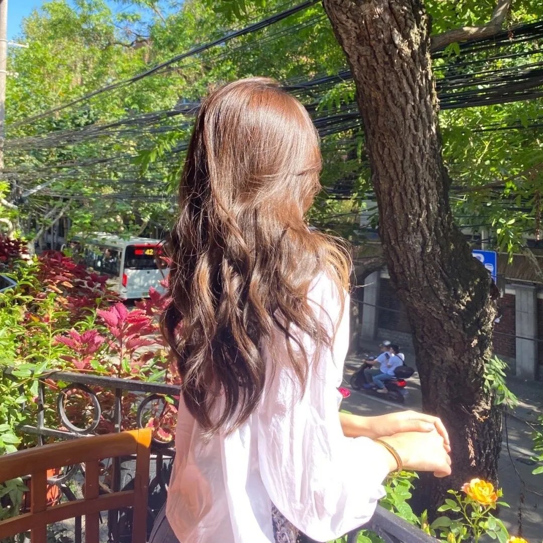性女传奇